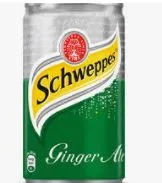 Ginger Ale