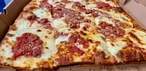 Grandma's Chicago Pizza