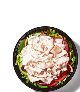 Oven Roasted Turkey