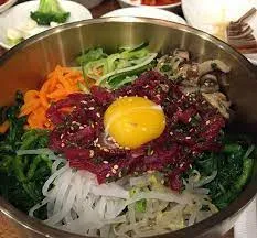 Hwe Bibimbap*