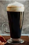 Irish Coffee