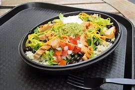 Cantina Bowl