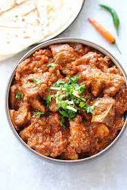 Karahi Gosht