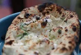 Plain Naan