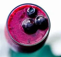 Berry Energizer Smoothie (#5)