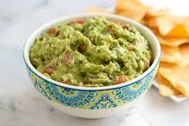 Fresh Guacamole & Salsa