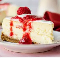 Cheesecake