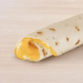 CHEESY ROLL UP Vegetarian