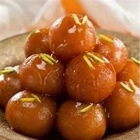 Gulab Jamun