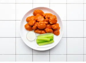 40 Boneless Wings