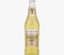 Ginger Ale