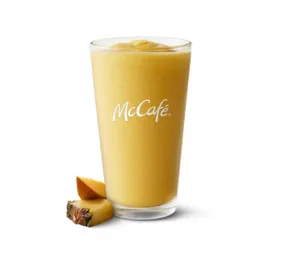 Mango Pineapple Smoothie