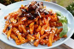 Pasta Norma