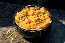 Broccoli Cheddar Mac & Cheese - Group