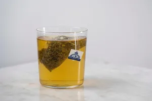 Sencha Green