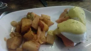 Patatas Bravas