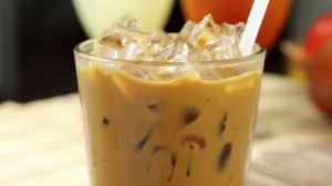 Thai Iced Coffee