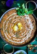 Dal Makhani Entree