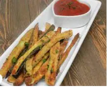 Zucchini Sticks