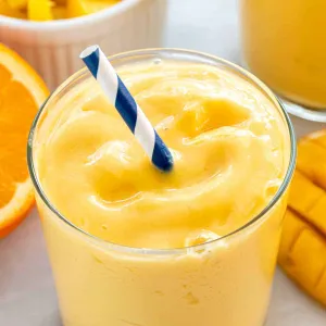 Just Mango Smoothie