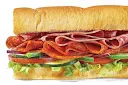 Spicy Italian Footlong Pro (Double Protein)