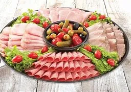 5 Assorted Platter