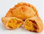 Curry Puff