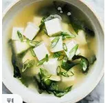 Miso Soup