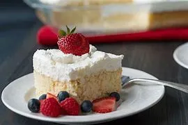 Tres Leches