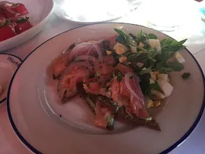 Bruschetta