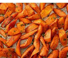 Roast Carrots