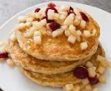 Multi-Grain Pancakes