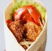 Southern Comfort Wrap