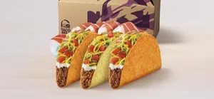 SUPREME VARIETY TACO PARTY PACK