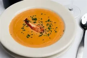 Lobster Bisque