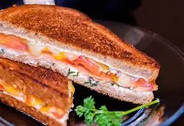 Reggio Calabria Sandwich