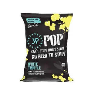 JP Pop Truffle (6 Pack)