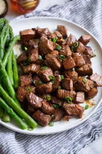 Steak Cubes