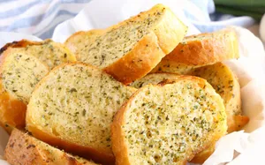 Special Garlic Bread