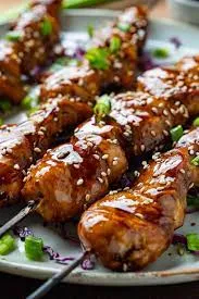 Yakitori