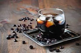 Organic Fair Trade Dark Roast Iced Coffee