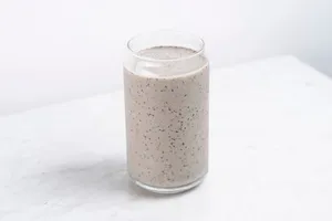 Mocha Protein Smoothie