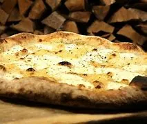 White Truffle Pizza