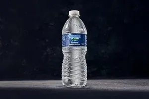 Bottled Water