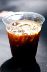 Iced Redeye