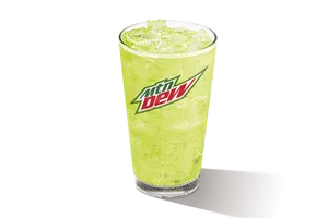 Mountain Dew Medium