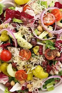 Italian Salad