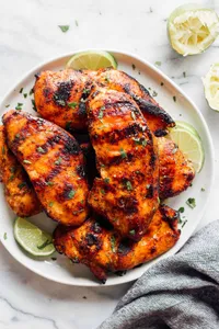 Grilled Chicken