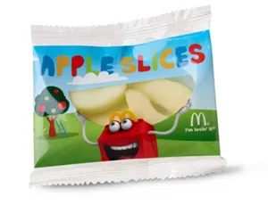 Apple Slices