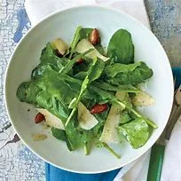 Insalata di Rucola (Arugula Salad)